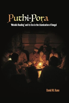 Puthi-Pora by David M Kane 9780955279188