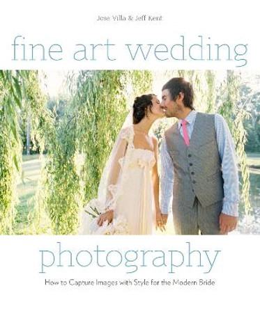 Fine Art Wedding Photography by Jose Villa