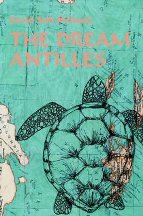 The Dream Antilles by David Seth Michaels 9780595357857