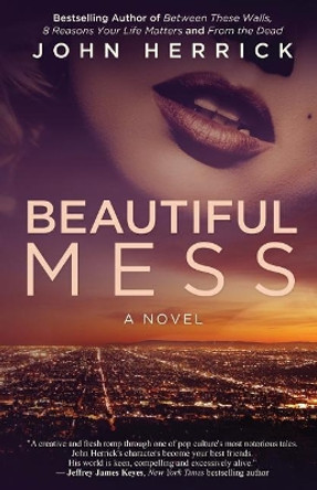 Beautiful Mess by John Herrick 9780991530960