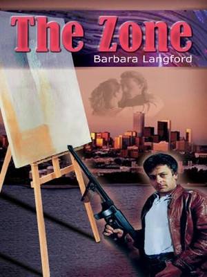 The Zone by Barbara Langford 9780759650794
