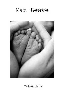Mat Leave by Helen Gera 9780368227967