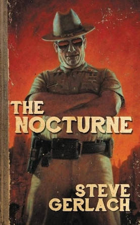 The Nocturne by Steve Gerlach 9780957864139