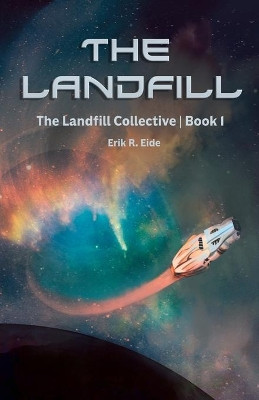 The Landfill Jennifer Eaton Anderson 9780960067503