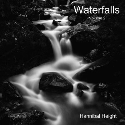 Waterfalls - Volume 2 by Hannibal Height 9780244088620