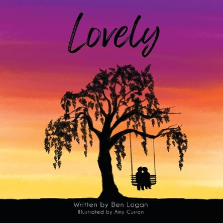 Lovely by Ben Logan 9780648449676