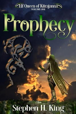 Prophecy Stephen H King 9780998935539
