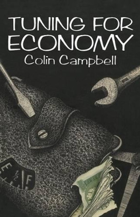 Tuning for Economy by Colin Campbell 9780412234903