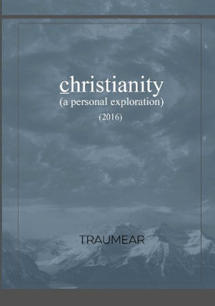 Christianity by Traumear 9780244337940