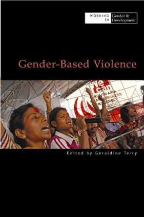 Gender-Based Violence by Geraldine Terry