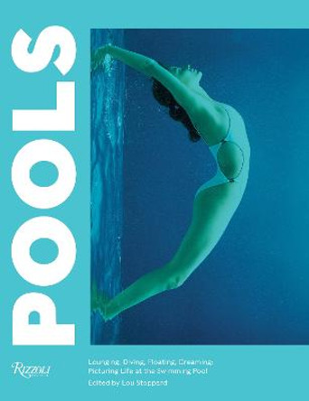 Pools by Lou Stoppard