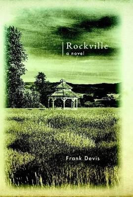 Rockville by Frank Devis 9780557675043
