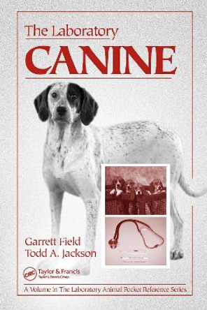 The Laboratory Canine by Garrett Field