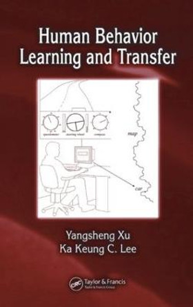 Human Behavior Learning and Transfer by Xu Yangsheng