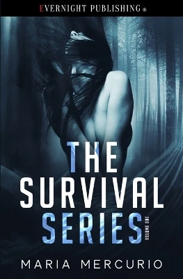 The Survival Series: Volume One Maria Mercurio 9780369509055