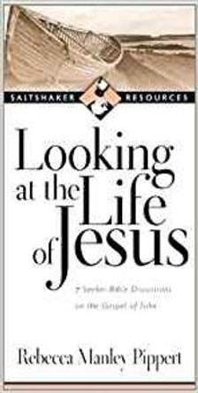 Looking at the Life of Jesus by Rebecca Pippert