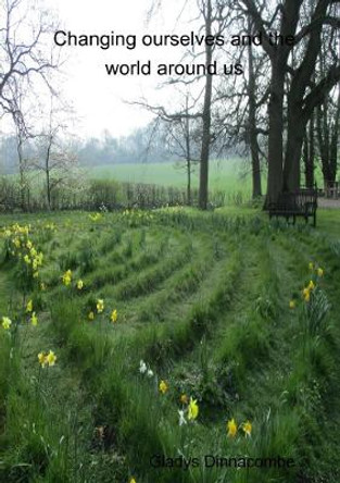 Changing ourselves and the world around us by Gladys Dinnacombe 9780244778590