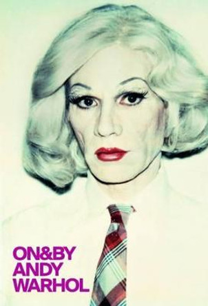 ON&BY Andy Warhol by Gilda Williams