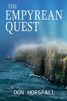 The Empyrean Quest by Don Horsfall 9780987644305