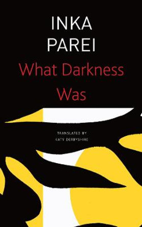 What Darkness Was by Inka Parei