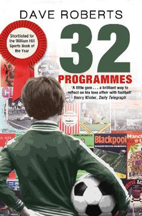 32 Programmes by Dave Roberts