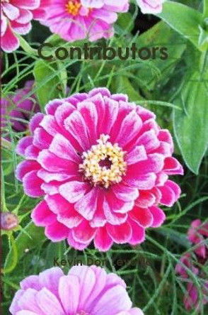 Contributors by Kevin Don Levellie 9780359343591