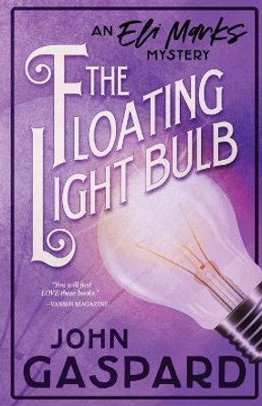 The Floating Light Bulb by John Gaspard 9781088073087