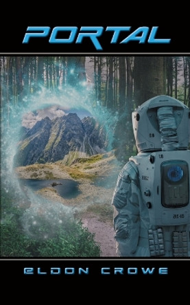Portal Eldon Crowe 9780228807650