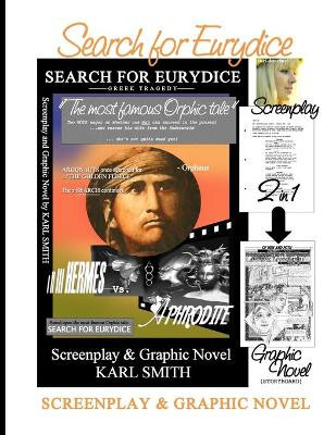 Search for Eurydice: Argonautica Orphica Continued Karl P. Smith 9780956615602
