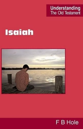 Isaiah by Frank Binford Hole 9780901860729