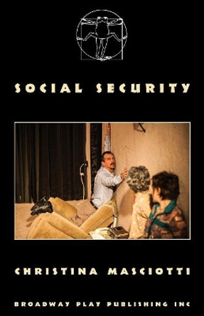 Social Security by Christina Masciotti 9780881457339
