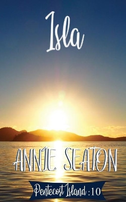 Isla by Annie Seaton 9780645152807