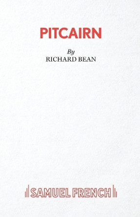 Pitcairn by Richard Bean 9780573115486