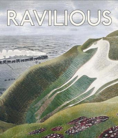 Ravilious by James Russell