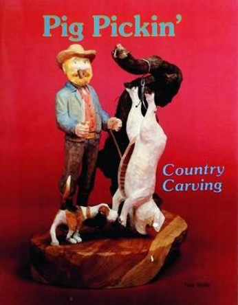 Country Carving (Pig Pickin') by Tom Wolfe
