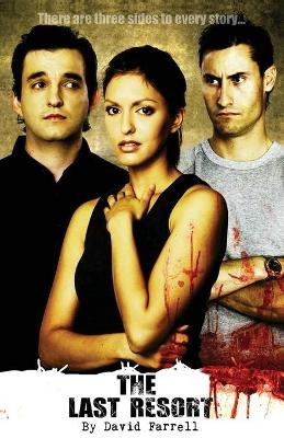 The Last Resort by David Farrell 9780646993195