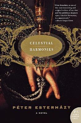 Celestial Harmonies by Peter Esterhazy 9780060501082