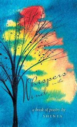 Whispers In The Wind by Shenta 9780228806226