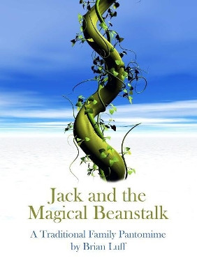 Jack and the Magical Beanstalk by Brian Luff 9780244712907