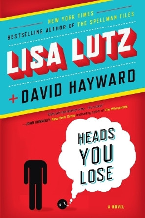 Heads You Lose by David Hayward 9780425246849