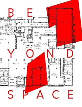 Beyond Space by the Carr Center 9780359974078