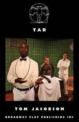 Tar by Tom Jacobson 9780881457919