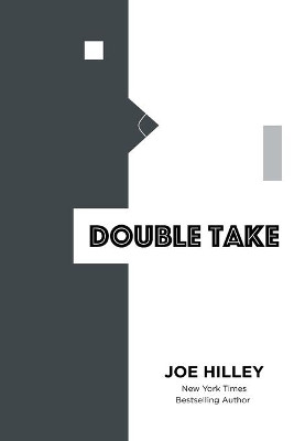 Double Take by Joe Hilley 9780999781319