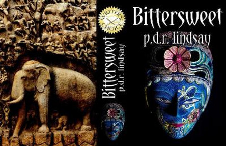 Bittersweet by P. D. R. Lindsay 9780994119490