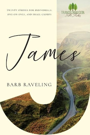 James by Barb Raveling 9780980224368