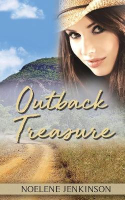 Outback Treasure by Noelene Jenkinson 9780957932838
