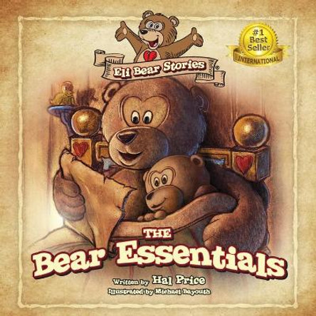 The Bear Essentials by Hal Price 9780983356257