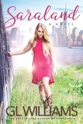 Saraland by G L Williams 9780578515137