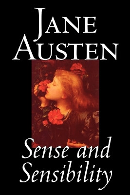 Sense and Sensibility by Jane Austen 9780809589975