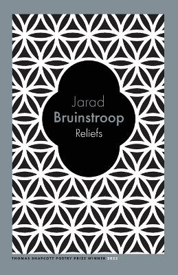 Reliefs by Jarad Bruinstroop 9780702266263